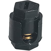 Legrand LEG34030 - Tornillo (anticorte- hexagonal- sin lengüeta- 2 x 6 mm)